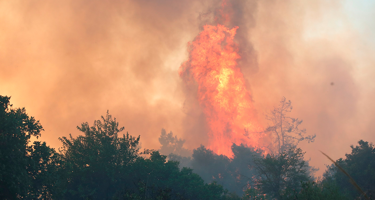 Vatandaşlar destek oldu!