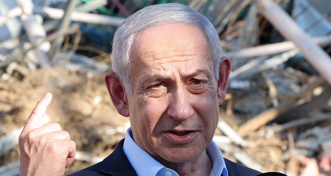 Netanyahu'nun yarın yapılması planlanan yolsuzluk duruşması ertelendi