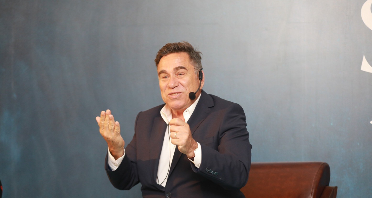 Sabri Ugan hayatını kaybetti