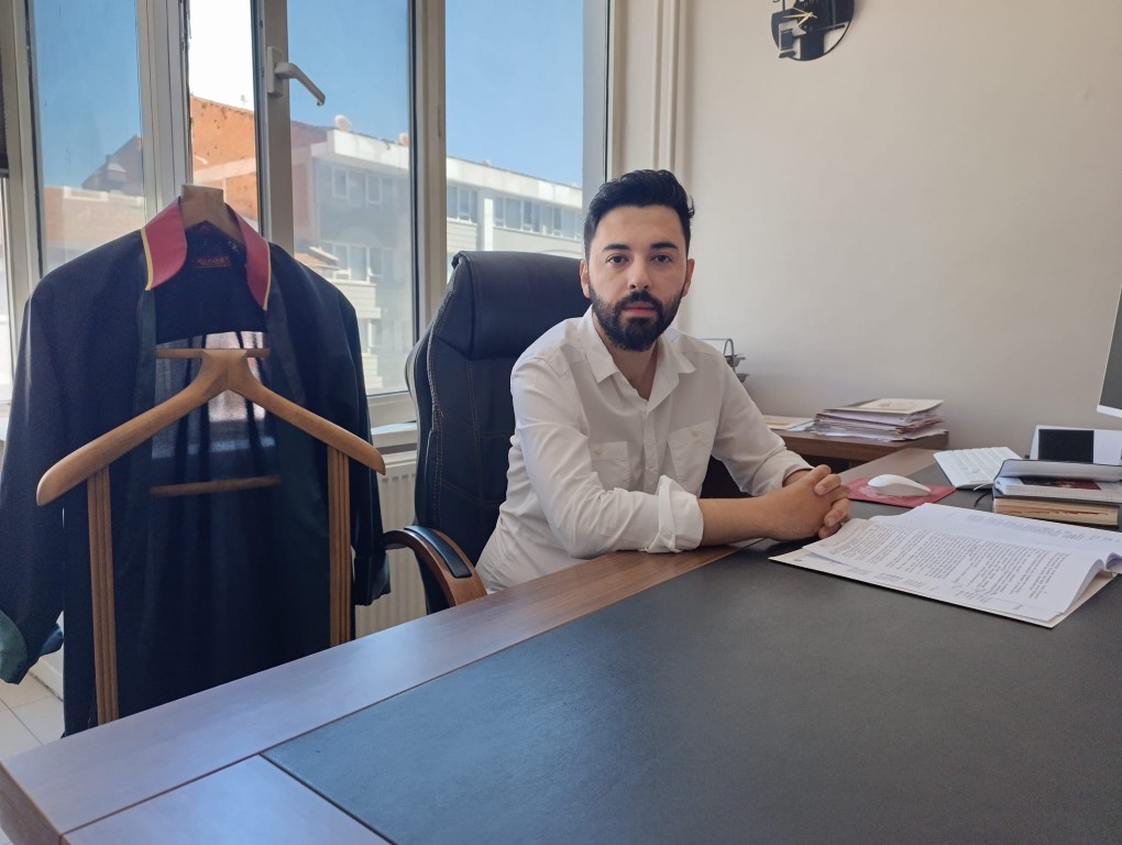 Dolandırıcıların yöntemi yılların avukatını bile şaşırttı