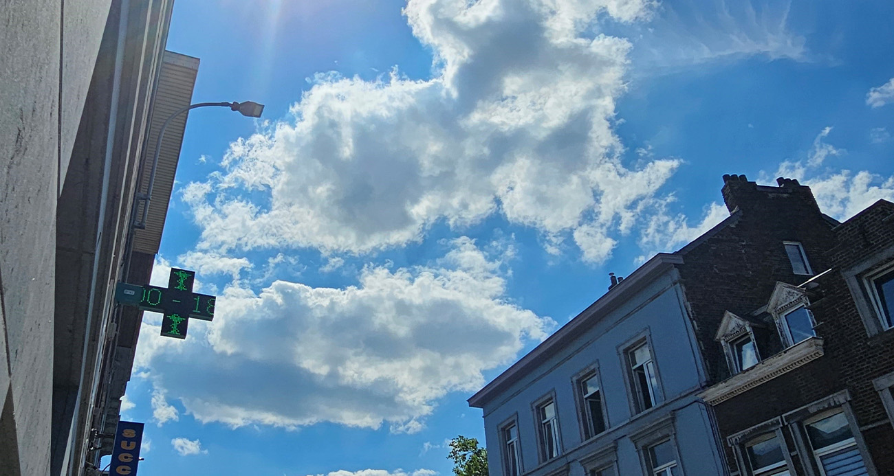İspanya ve Portekiz'de sıcaklık rekoru kırıldı