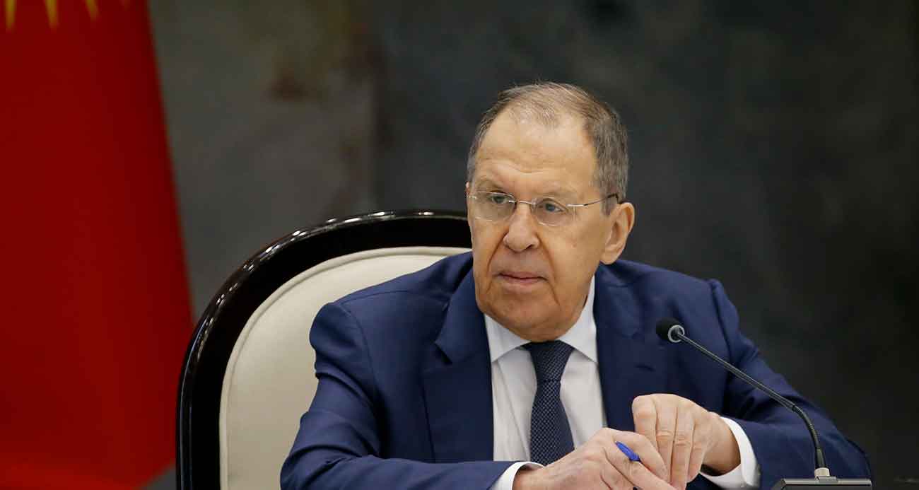Lavrov: "NATO’nun savunma harcamalarındaki artış birliğin çöküşüne yol açacak"