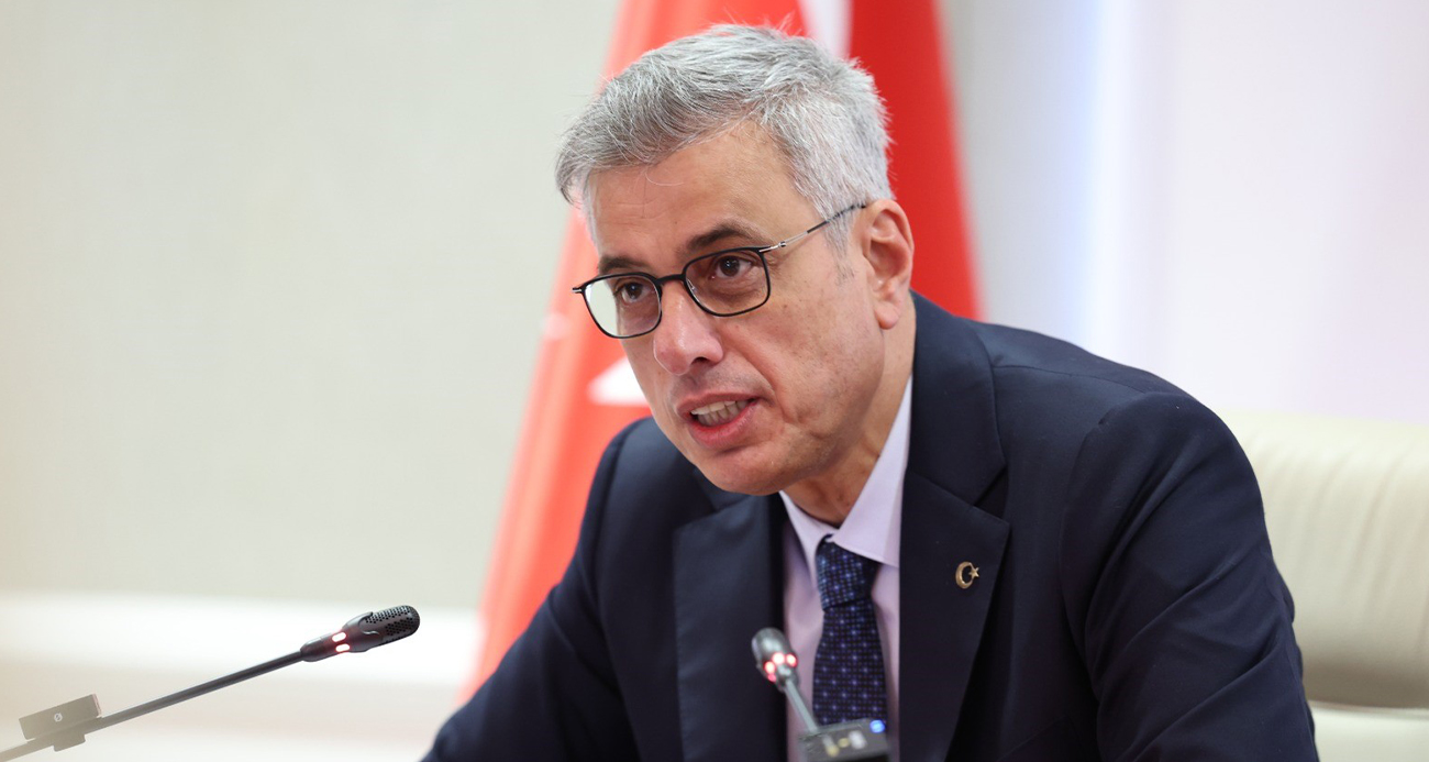 Sağlık Bakanı Memişoğlu: "İmmünoterapi ilaçları Sosyal Güvenlik Kurumu geri ödeme listesine alındı"