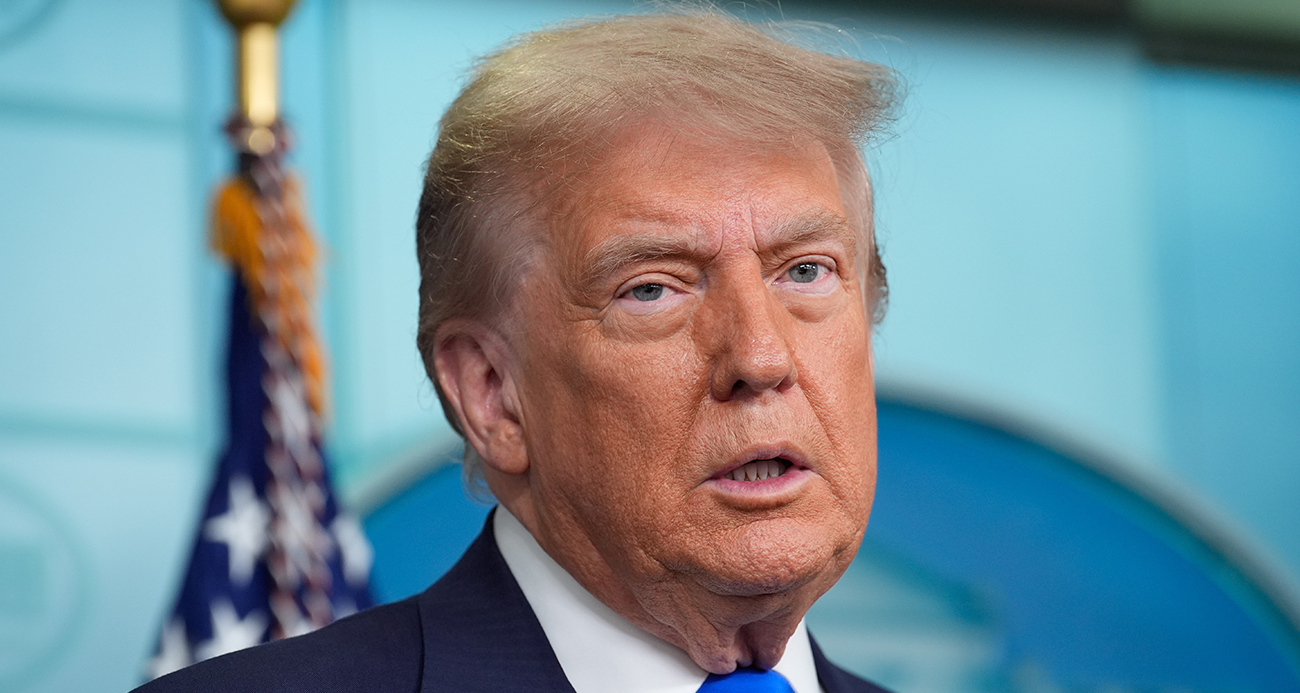 Trump'tan Musk'a: "Sübvansiyonlar olmazsa Musk'ın dükkanını kapatması gerekir"