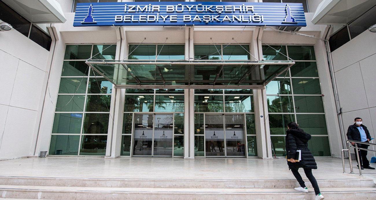 İzmir Büyükşehir’deki zarar 1.5 milyar TL’yi aşıyor