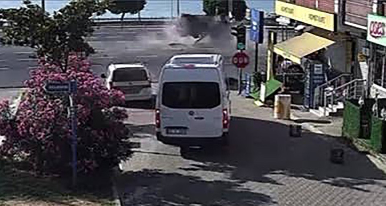 Anne ve kızının öldüğü kazada sanık: "Pişmanım"