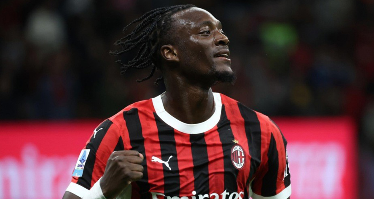 Tammy Abraham İstanbul'a geliyor