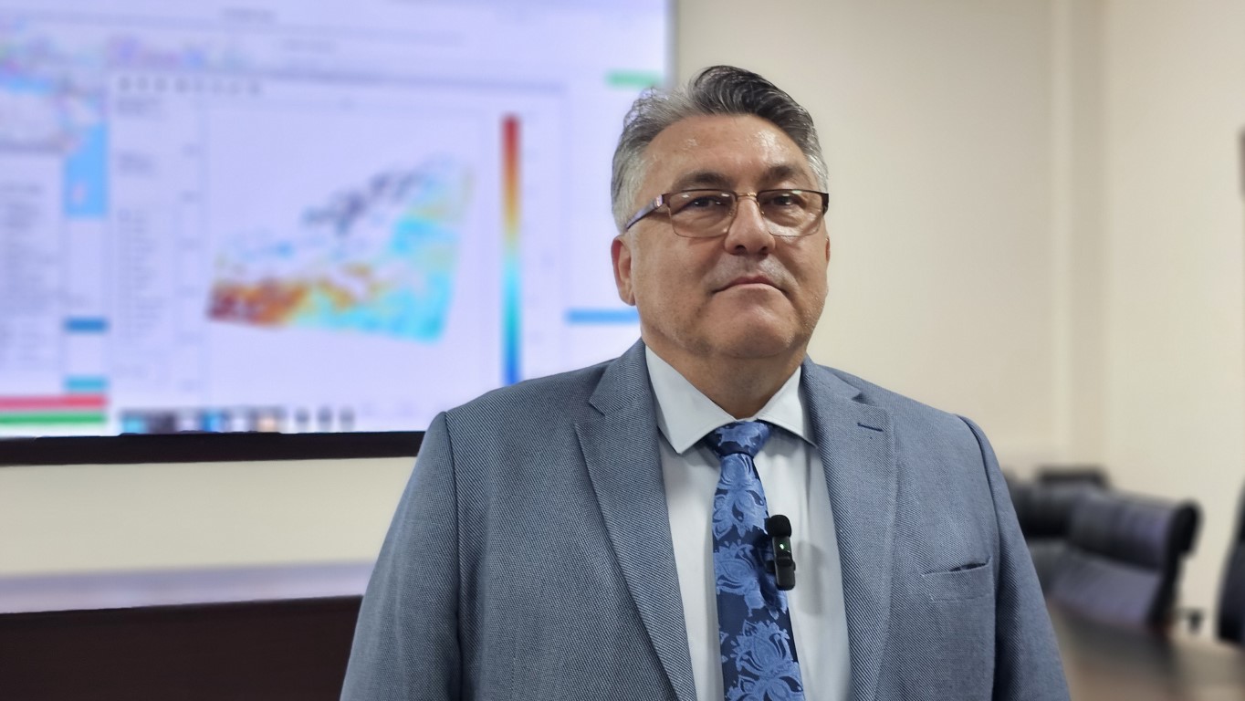 BEUN’den dünya bilimine çığır açacak yerli ve milli yazılım