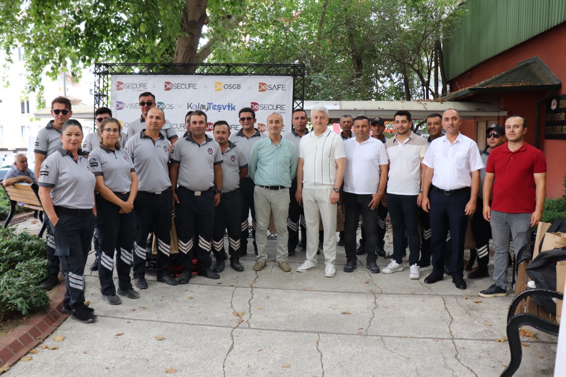 Desecure, gizli kahramanların hikayeleriyle toplumsal farklılık oluşturdu