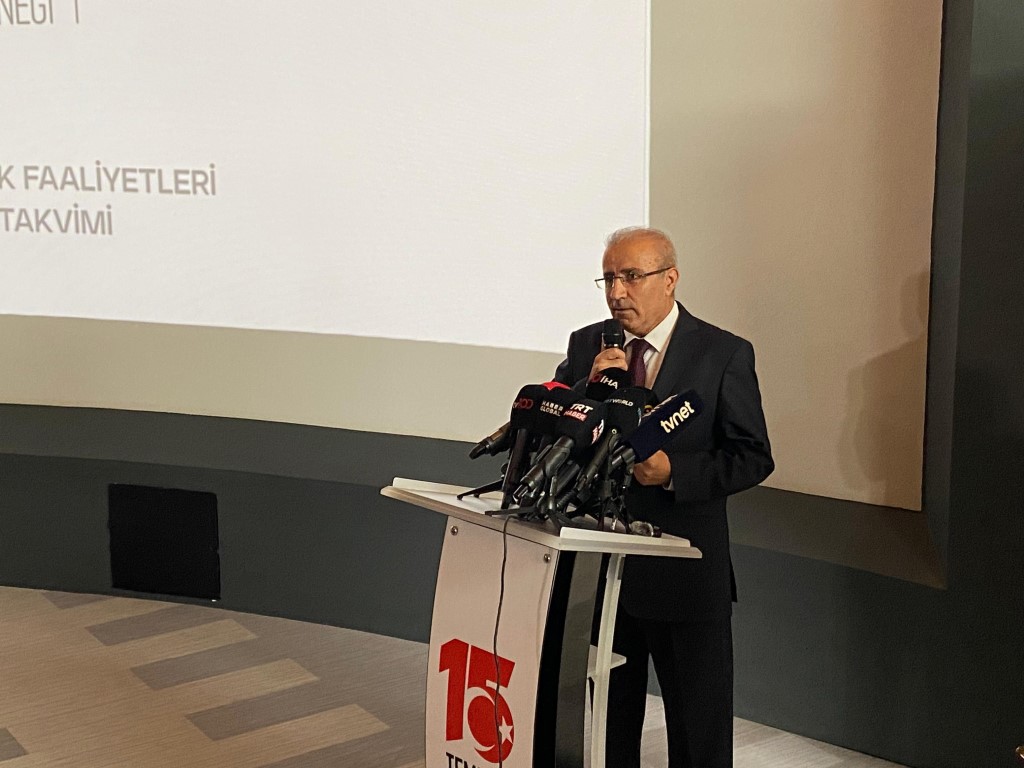 15 Temmuz’da düzenlenecek etkinliklerin lansmanı yapıldı