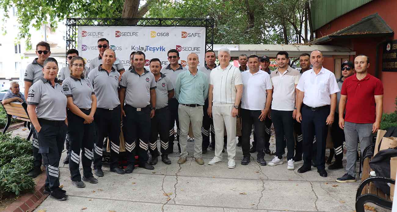 Desecure, gizli kahramanların hikayeleriyle toplumsal farklılık oluşturdu