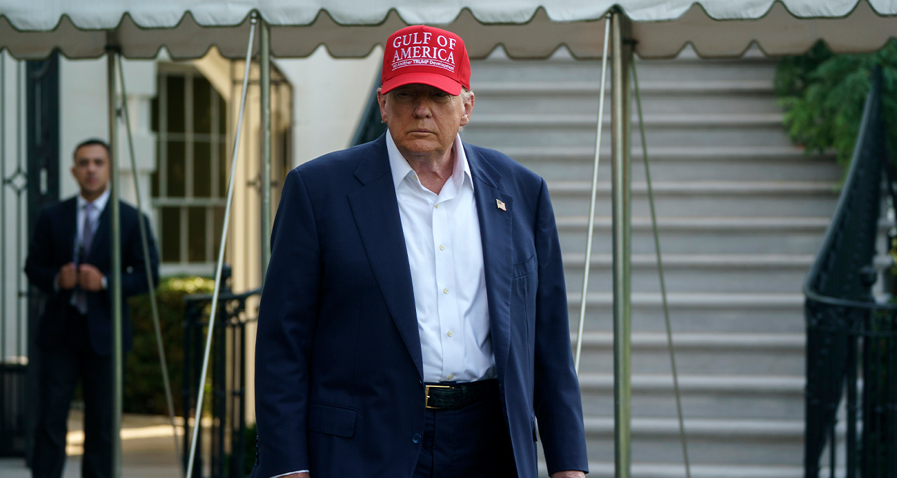 Trump'ın "Büyük Güzel Yasa Tasarısı" Senato'dan geçti