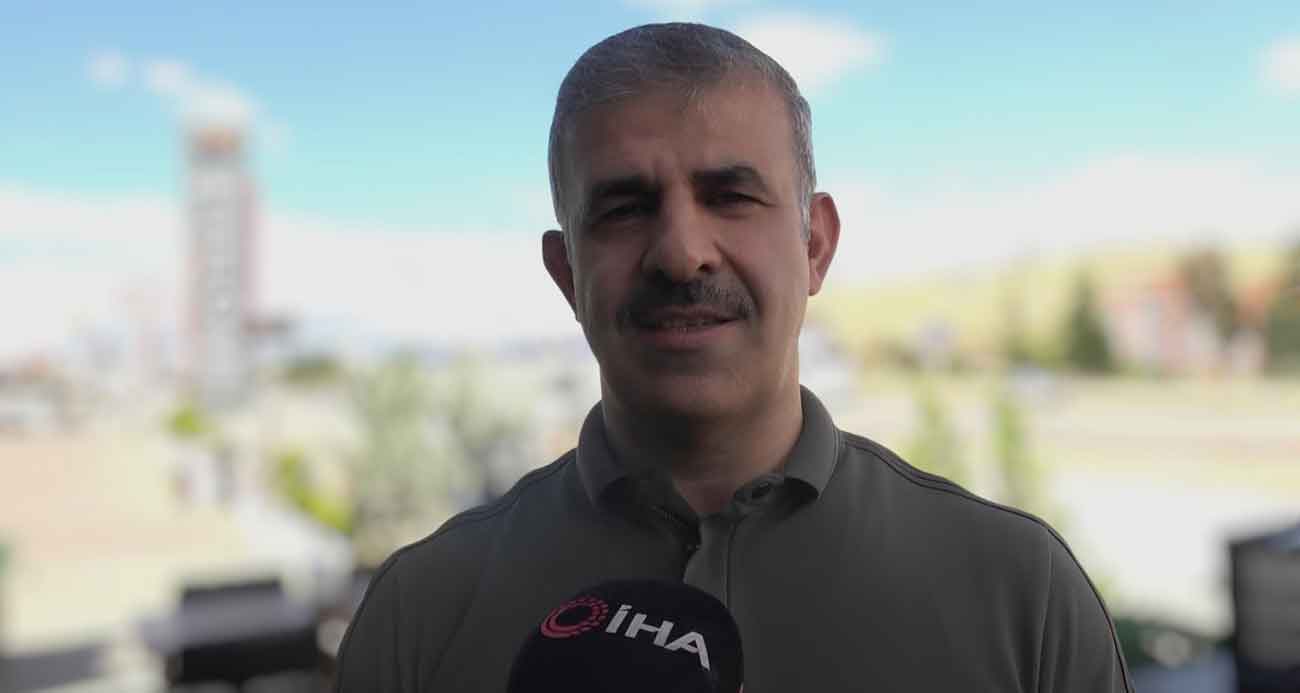 Prof. Dr. Harun Çiftçi’den kendisine yönelik iddialarda bulunan Gazeteci Fatih Altaylı hakkında suç duyurusu