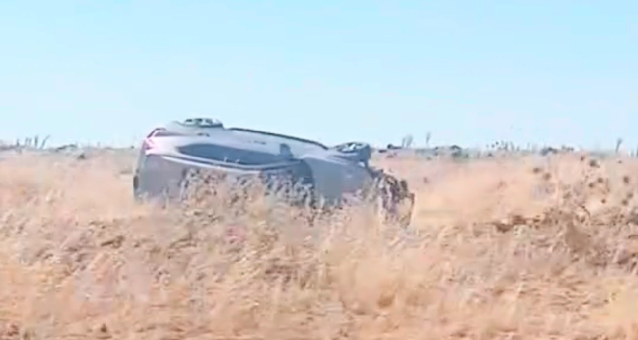 Siverek’te trafik kazası: 1 ölü, 1 ağır yaralı