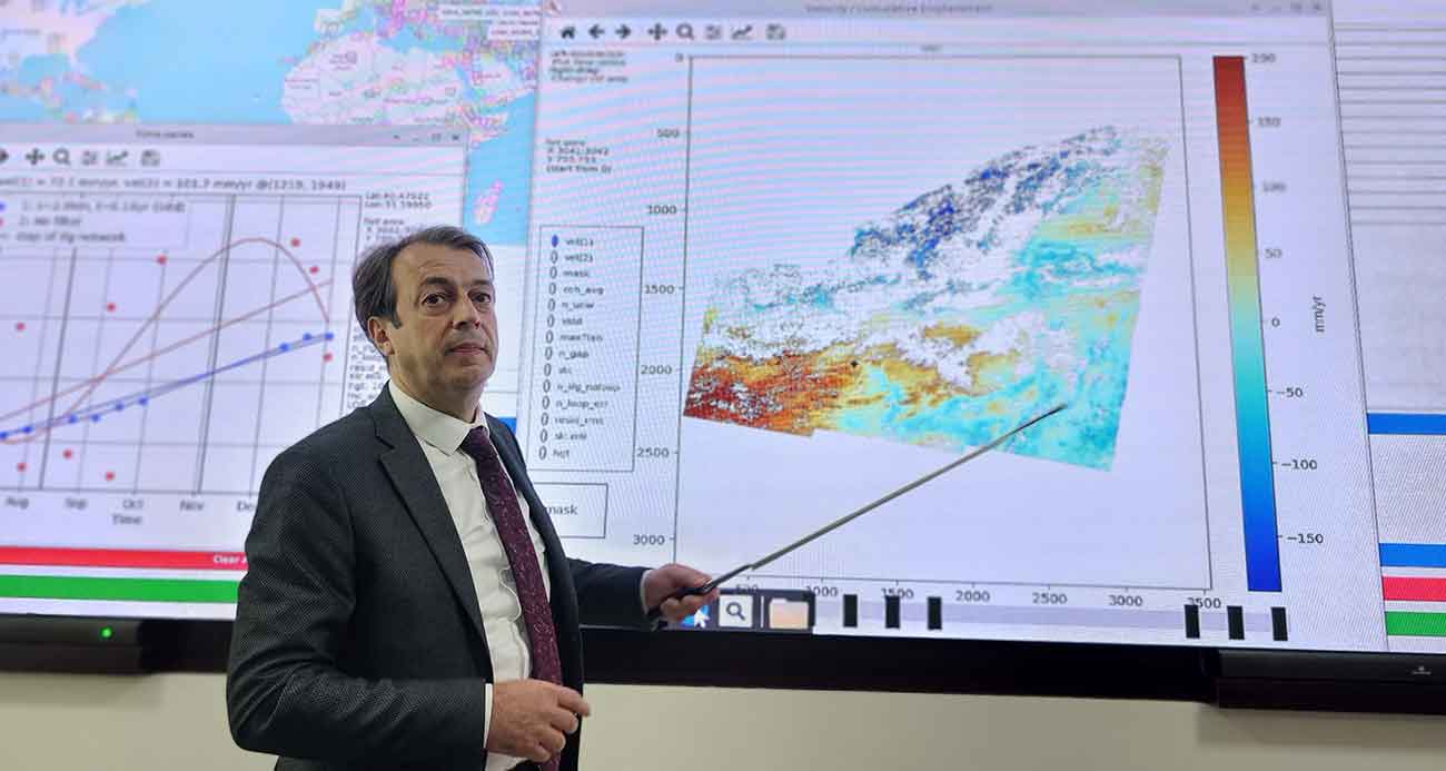 BEUN’den dünya bilimine çığır açacak yerli ve milli yazılım