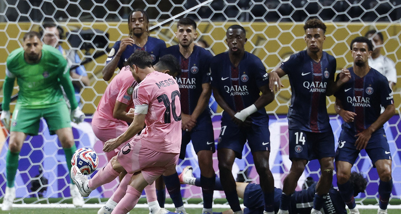 FIFA Kulüpler Dünya Kupası’nda çeyrek final eşleşmeleri belli oldu