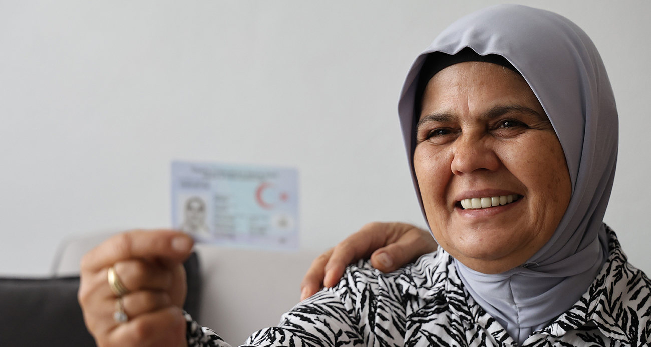 Filmlere konu olacak hikaye aydınlatıldı, 58 yıl sonra gerçek kimliğine kavuştu