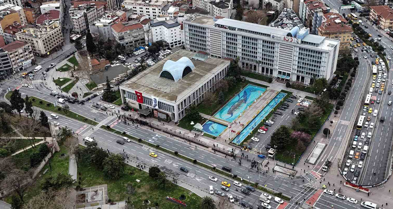 İBB soruşturmasında "Tamirci Remzi" olarak öne çıkan Remzi Baka şirketine konkordato iddiası
