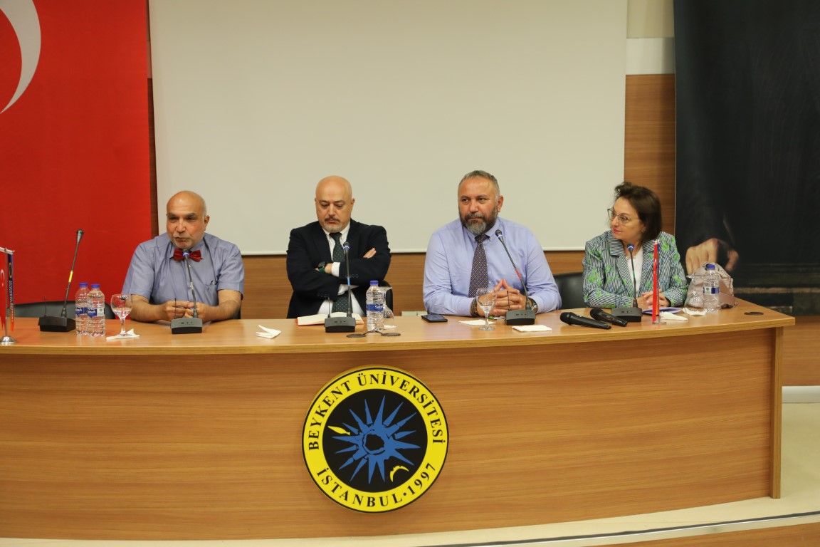 Akademisyenlerden orman yangınlarına karşı eğitim ve restorasyon çağrısı