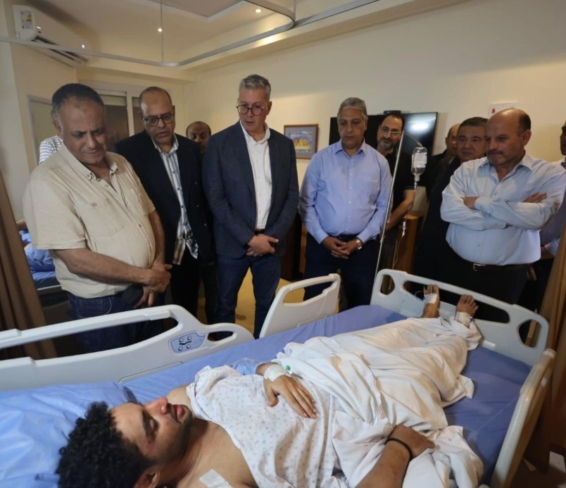 Süveyş Körfezi'nde sondaj gemisi battı: 4 ölü, 3 kayıp