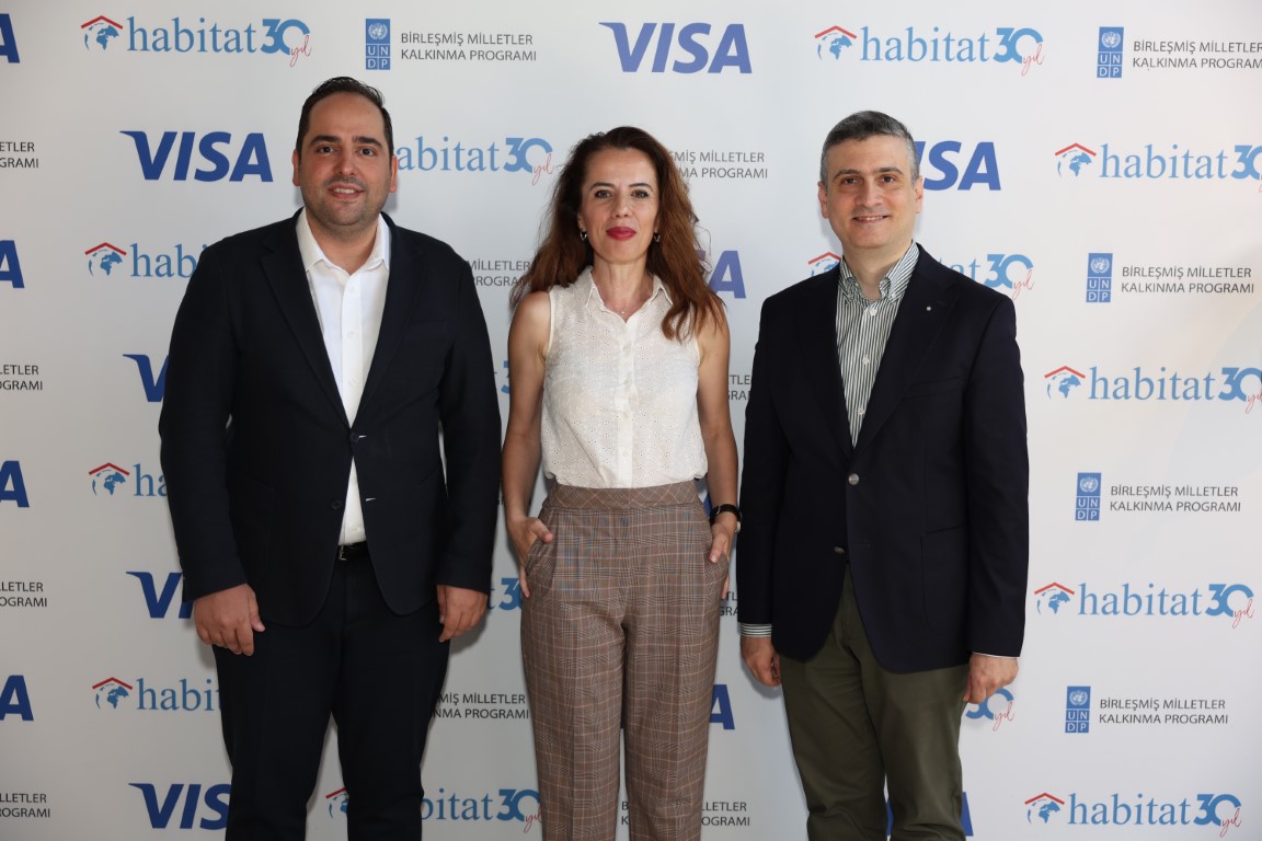 Visa, bireyleri ve küçük işletmeleri dolandırıcılık konusunda bilinçlendirmek amacıyla eğitim projesi başlatıyor