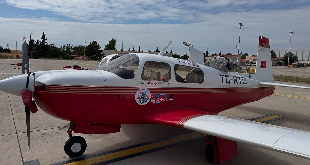 Bayburt Valiliğinden uçak kazasına ilişkin açıklama