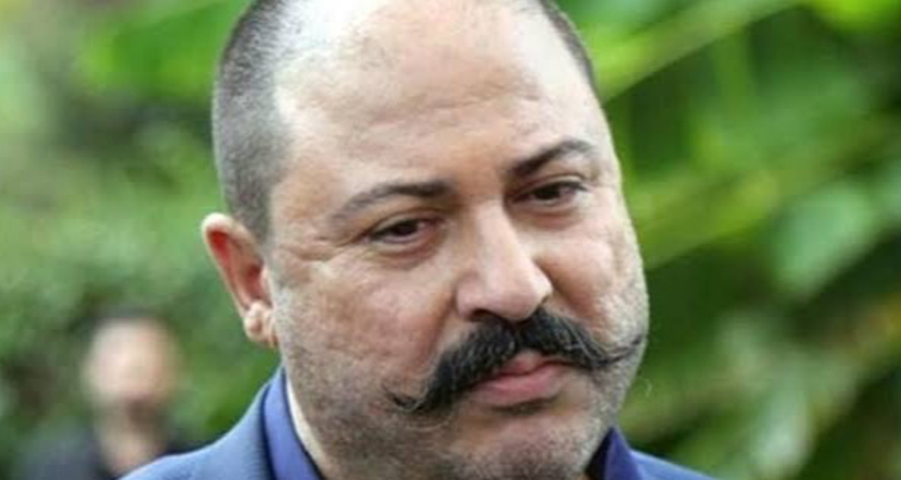 Kurtlar Vadisi’nin "Kibritçi Cevat"ı Şekip Taşpınar hayatını kaybetti