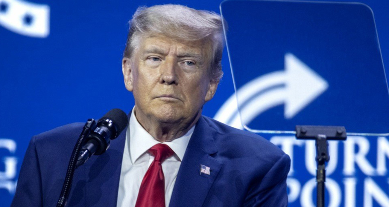 Trump’tan Gazze’de ateşkes açıklaması: "İsrail 60 günlük ateşkese dair koşulları kabul etti"