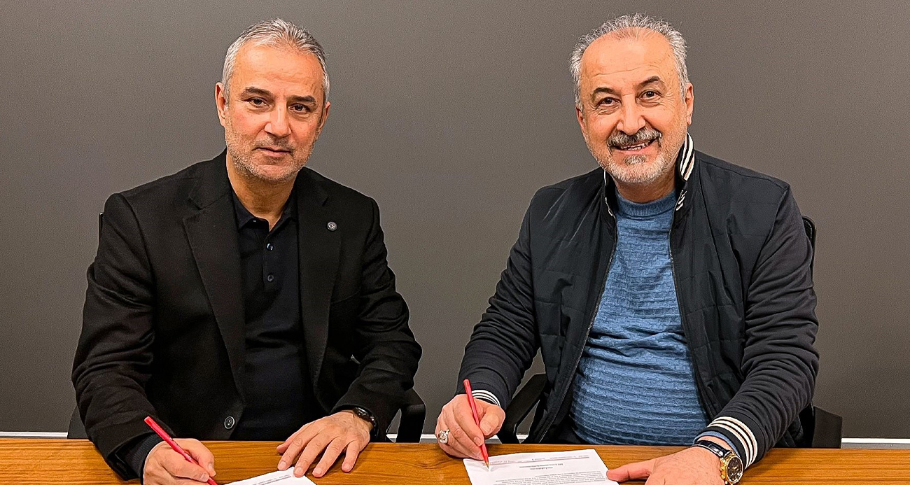 İsmail Kartal, Persepolis’ten ayrıldı