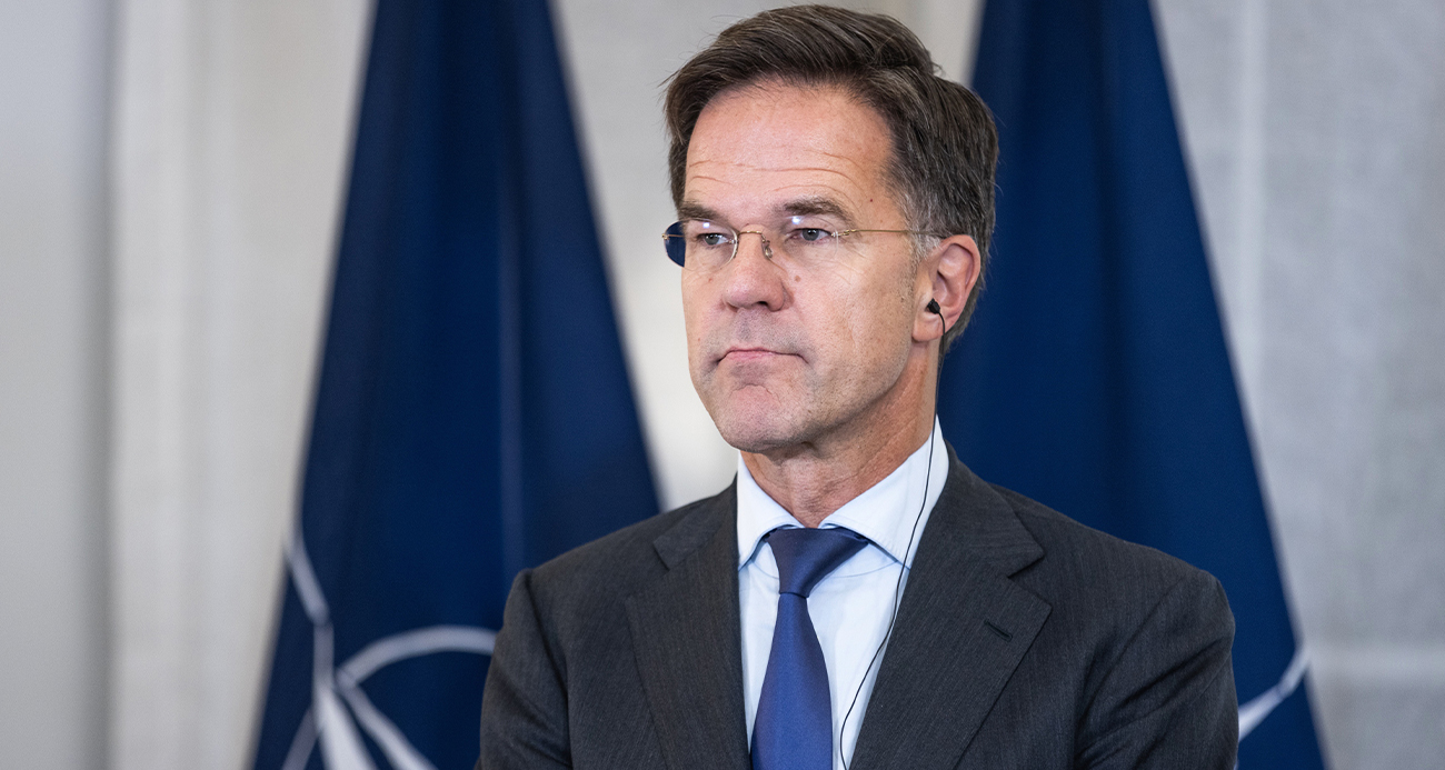 Rutte net konuştu!