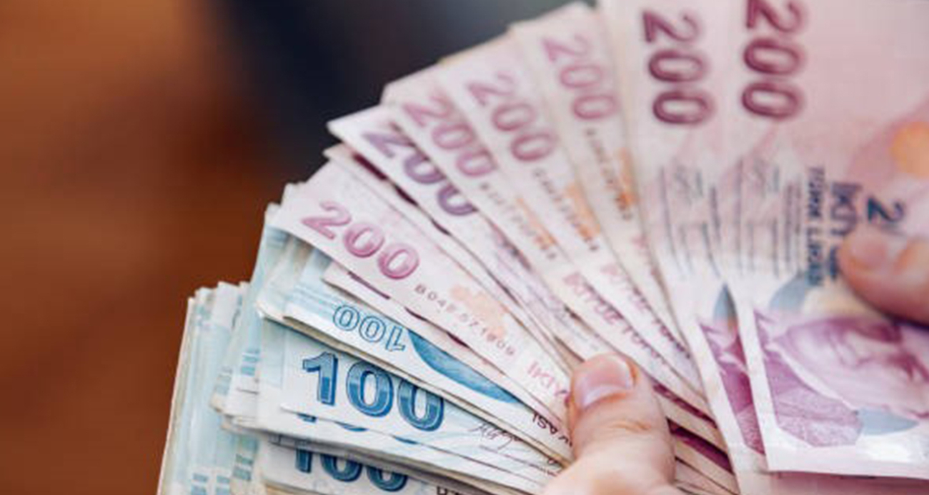 6 ayılık enflasyon oranları açıklandı: Memur ve emeklilerin zam oranları belli oldu