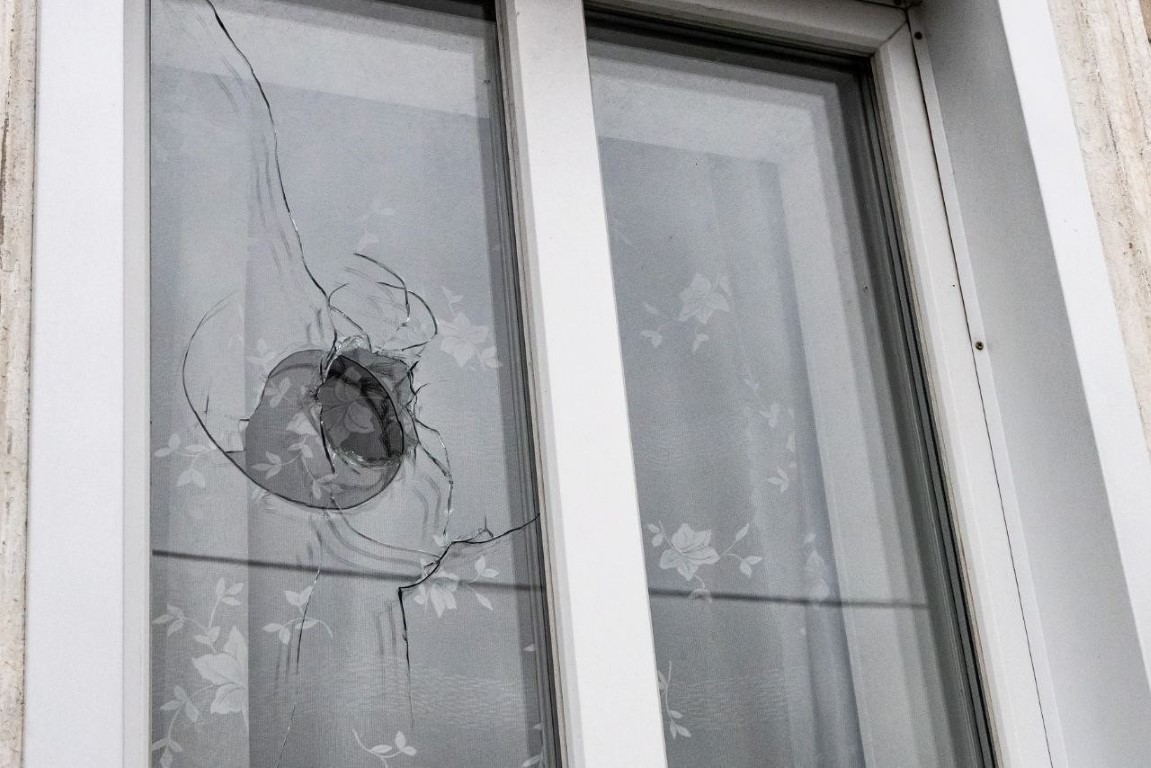 Ukrayna'dan Rusya'ya İHA saldırısı: 1 ölü