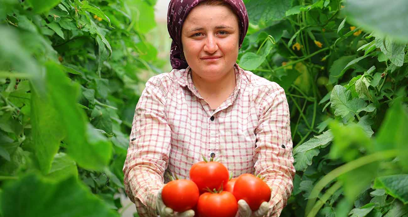 Adının hakkını veren mahalle