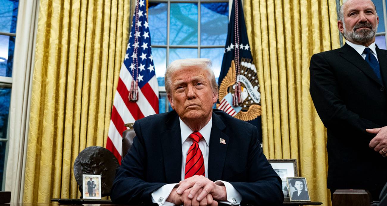 Trump’ın "Büyük Güzel Yasa Tasarısı" Temsilciler Meclisi’nden geçti