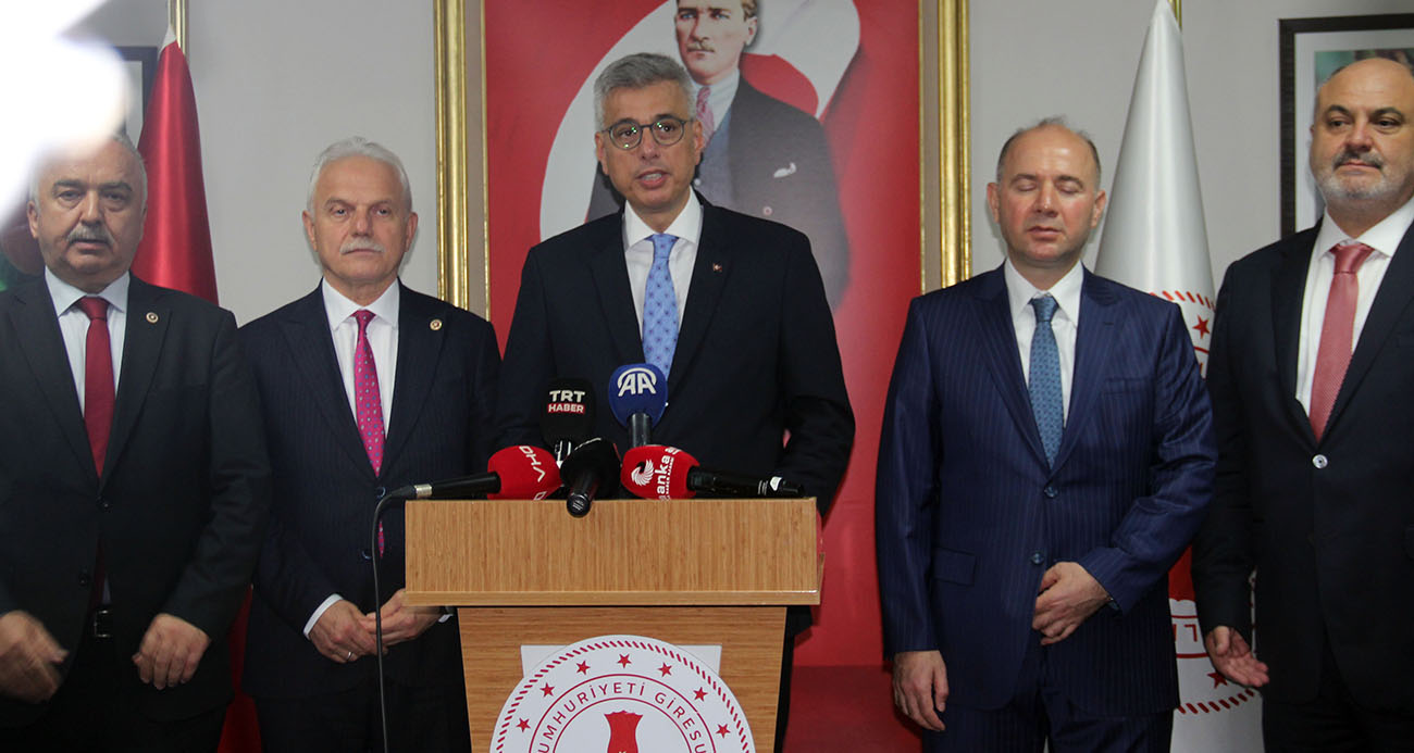 Sağlık Bakanı Memişoğlu: "Sigara toplum sağlığını tehdit ediyor, seferberlik başlatıyoruz"