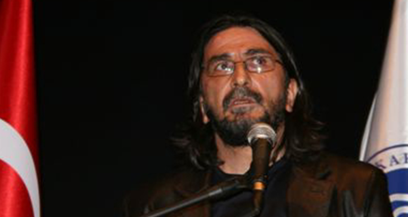 Gazeteci, yazar ve köşe yazarı Nihat Genç hayatını kaybetti