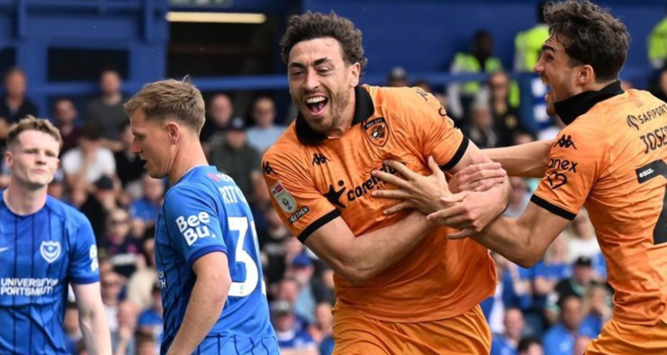 Hull City, transfer yasağı kararına itiraz edecek