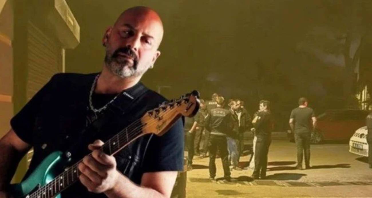 Müzisyen Onur Şener davasında 2 sanık hakkında karar açıklandı