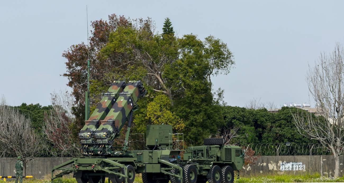 Almanya, Ukrayna için ABD'den Patriot sistemleri satın almayı planlıyor