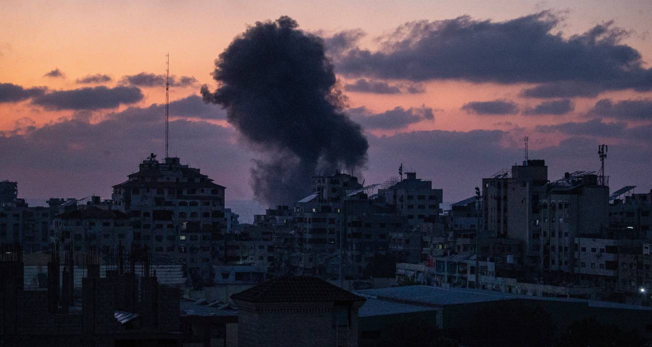 Gazze'de son 24 saatte 138 can kaybı