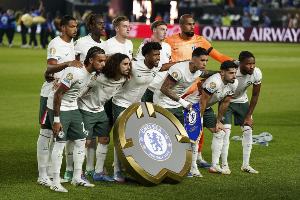 Chelsea, FIFA Kulüpler Dünya Kupası’nda yarı finale yükseldi