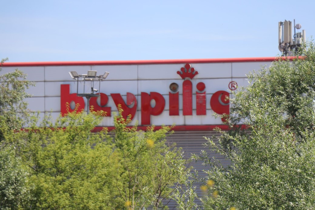 Beypiliç’te gaz sızıntısı: 11 işçi hastanelik oldu