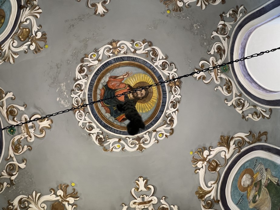 Bin 700 yıldır ayakta olan kilise, müze olarak ziyaretçilerini ağırlıyor