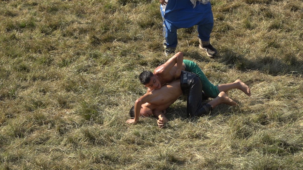 Kırkpınar’da son gün heyecanı başladı