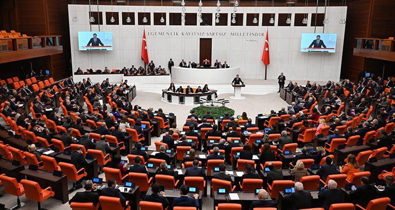 Siyasilerden şehit askerler için başsağlığı mesajı
