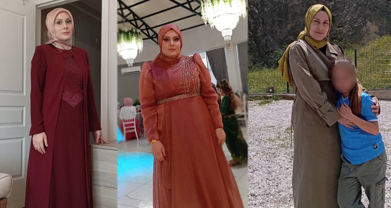 Aşırı kilolarından kurtulup 7 ayda 60 kilo verdi, aynalarla barıştı