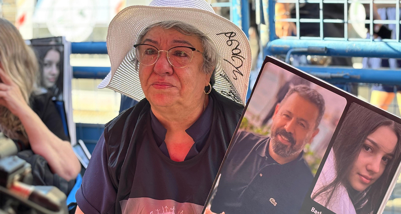 Kartalkaya’daki otel yangınında yakınlarını kaybedenlerin isyanı yürek burktu!