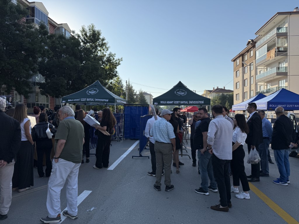 Facianın ardından ilk hesaplaşma: 32 sanıklı otel yangını davasında polis kuş uçurtmuyor