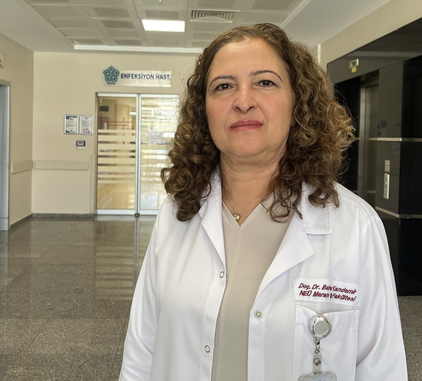 Uzmanı uyardı: Temizlenmeyen klimalar tehlike saçıyor