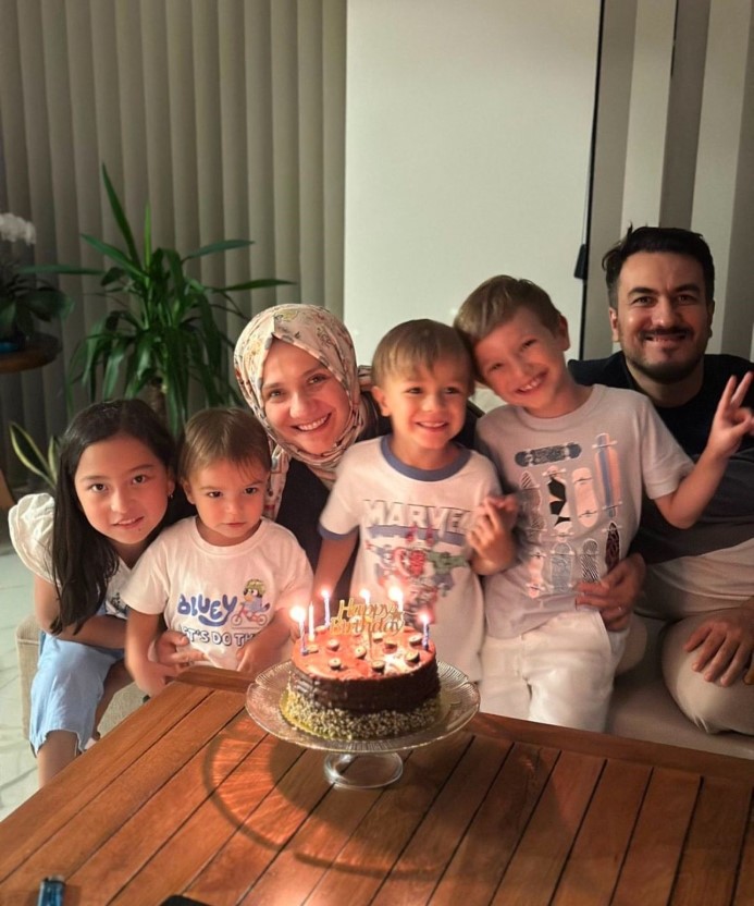Faciada 8 yakınını kaybeden avukat: 